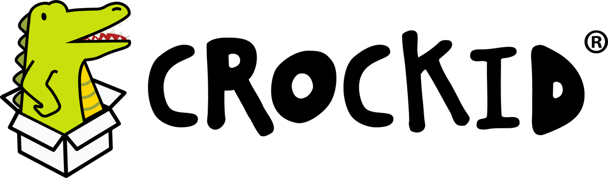 Crockid logo